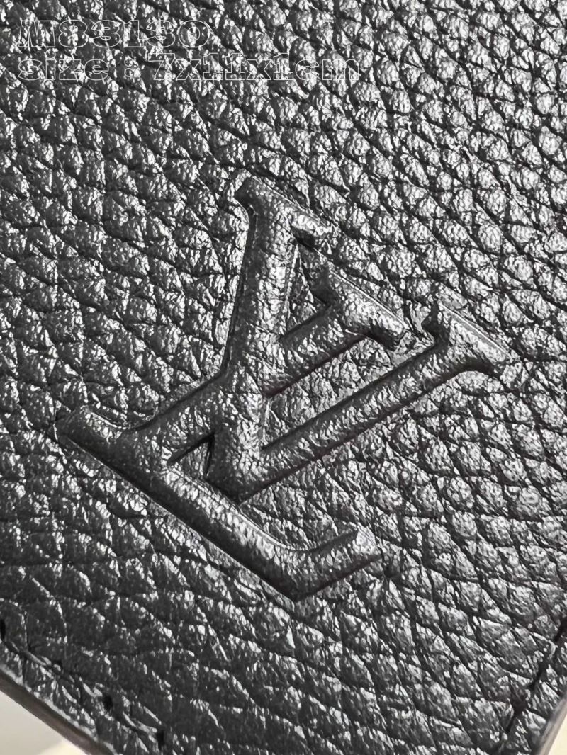 Louis Vuitton Wallets